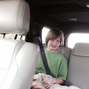 Meet your Posher, Cj